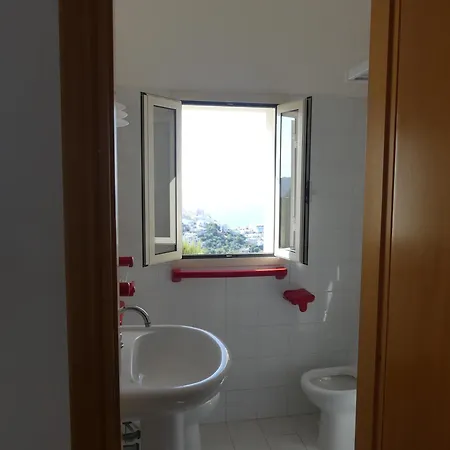 - Vacanze Coppa Di Cielo 2*
