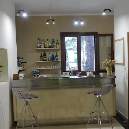 - Vacanze Coppa Di Cielo Couette-café 2*