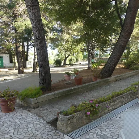 - Vacanze Coppa Di Cielo 2* Peschici