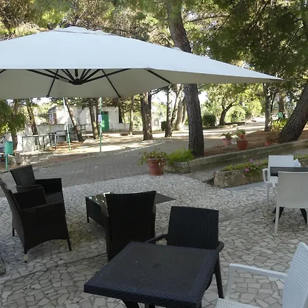 - Vacanze Coppa Di Cielo Bed & Breakfast 2*