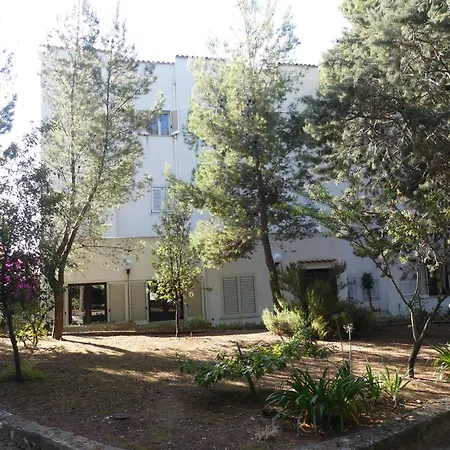 - Vacanze Coppa Di Cielo 2* Peschici