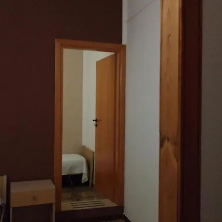 Bed & Breakfast - Vacanze Coppa Di Cielo 2*