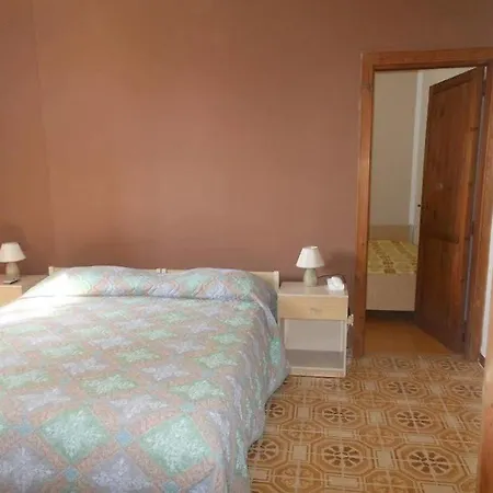 - Vacanze Coppa Di Cielo 2* Peschici