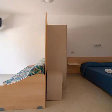 - Vacanze Coppa Di Cielo 2* Peschici