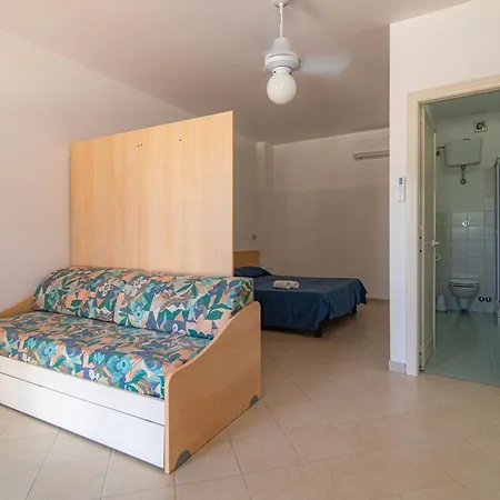 - Vacanze Coppa Di Cielo Bed & Breakfast