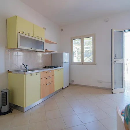 Bed & Breakfast - Vacanze Coppa Di Cielo Peschici