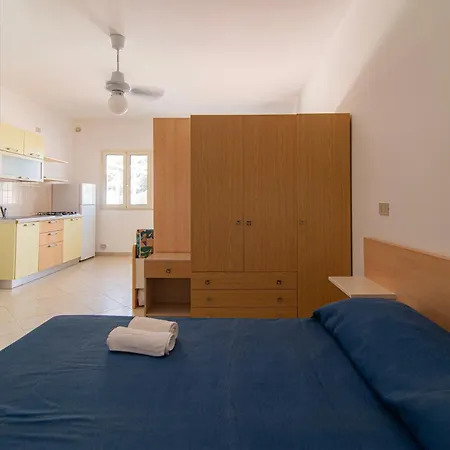 - Vacanze Coppa Di Cielo Peschici