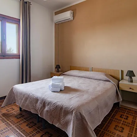 - Vacanze Coppa Di Cielo 2* Peschici