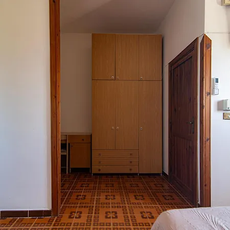 - Vacanze Coppa Di Cielo Peschici
