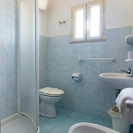 - Vacanze Coppa Di Cielo 2* Peschici