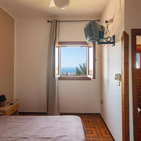 - Vacanze Coppa Di Cielo