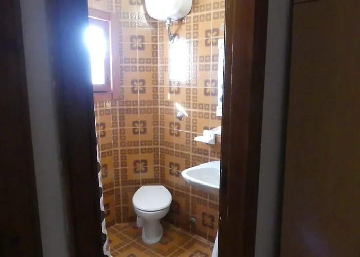 - Vacanze Coppa Di Cielo Frühstückspension